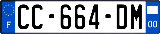 CC-664-DM