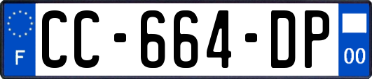 CC-664-DP