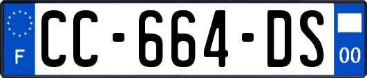 CC-664-DS