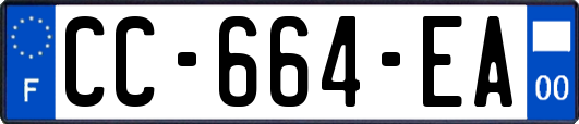 CC-664-EA