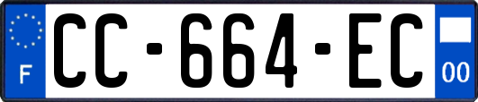 CC-664-EC