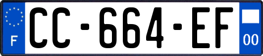 CC-664-EF