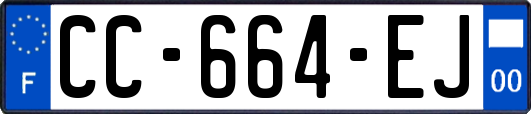 CC-664-EJ