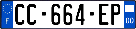 CC-664-EP