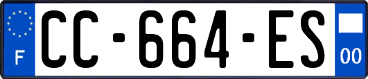 CC-664-ES