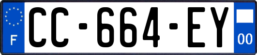 CC-664-EY
