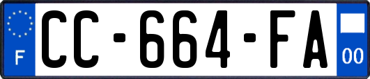 CC-664-FA