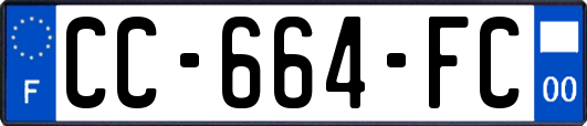 CC-664-FC