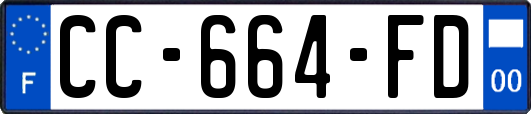 CC-664-FD