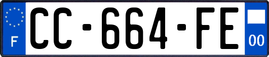 CC-664-FE