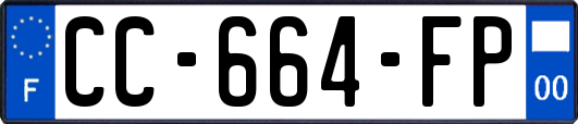 CC-664-FP