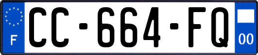 CC-664-FQ
