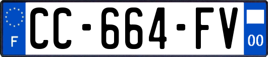 CC-664-FV