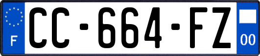 CC-664-FZ