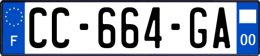 CC-664-GA