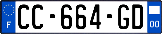 CC-664-GD