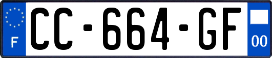 CC-664-GF