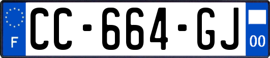 CC-664-GJ