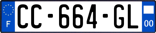 CC-664-GL