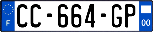 CC-664-GP