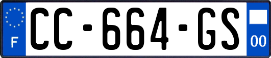 CC-664-GS