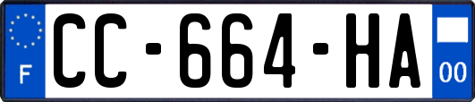 CC-664-HA