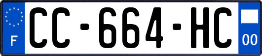 CC-664-HC