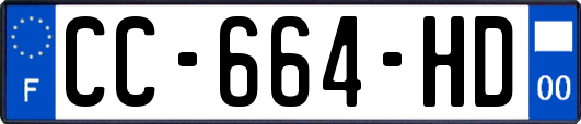 CC-664-HD