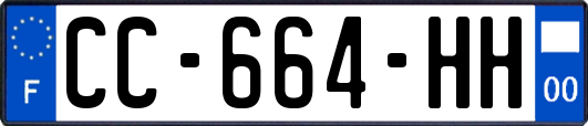 CC-664-HH