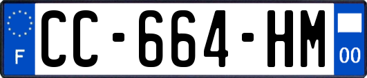CC-664-HM