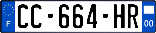 CC-664-HR