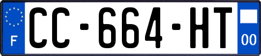 CC-664-HT