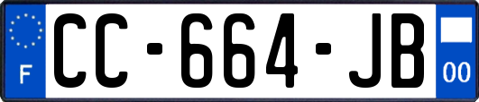 CC-664-JB