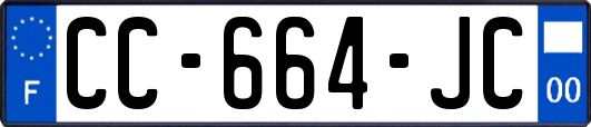 CC-664-JC