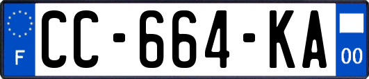 CC-664-KA