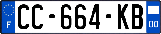 CC-664-KB