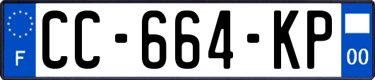 CC-664-KP
