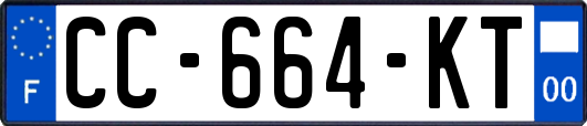 CC-664-KT