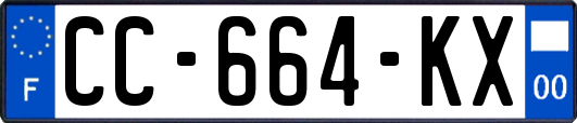 CC-664-KX