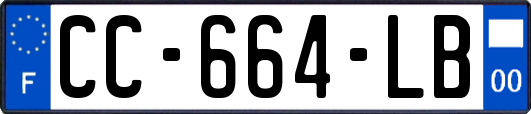 CC-664-LB
