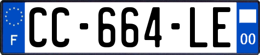 CC-664-LE