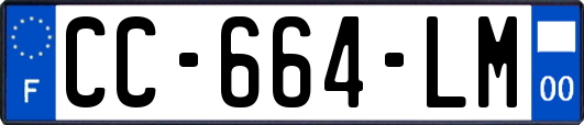 CC-664-LM