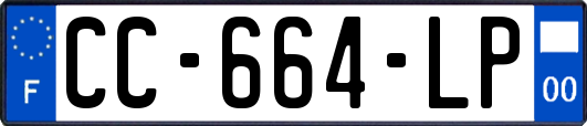 CC-664-LP