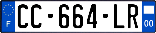 CC-664-LR