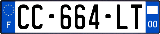 CC-664-LT