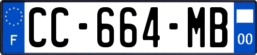 CC-664-MB