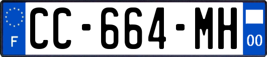 CC-664-MH