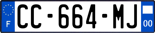 CC-664-MJ