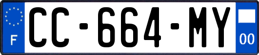 CC-664-MY