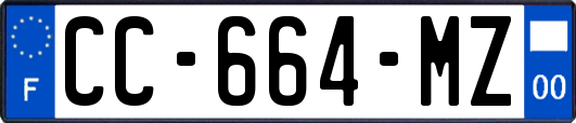 CC-664-MZ
